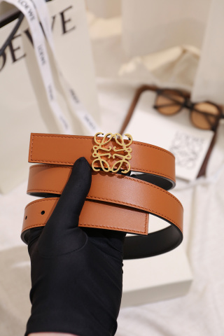 로에베 벨트 57414 Loewe Belt