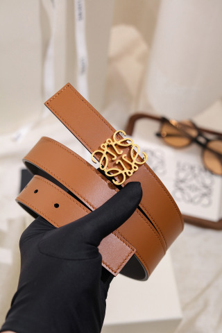 로에베 벨트 57416 Loewe Belt