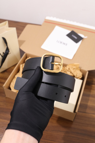로에베 벨트 57417 Loewe Belt