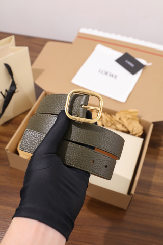 로에베 벨트 57422 Loewe Belt