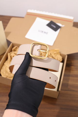 로에베 벨트 57423 Loewe Belt