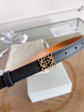 로에베 벨트 57432 Loewe Belt