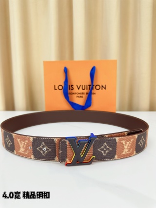 루이비통 벨트 57437 Louis Vuitton Belt