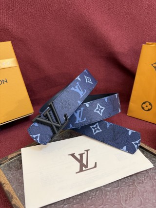 루이비통 벨트 57487 Louis Vuitton Belt