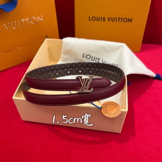 루이비통 벨트 57494 Louis Vuitton Belt