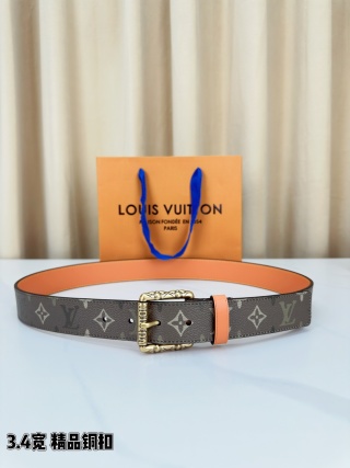 루이비통 벨트 57533 Louis Vuitton Belt