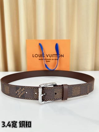 루이비통 벨트 57537 Louis Vuitton Belt