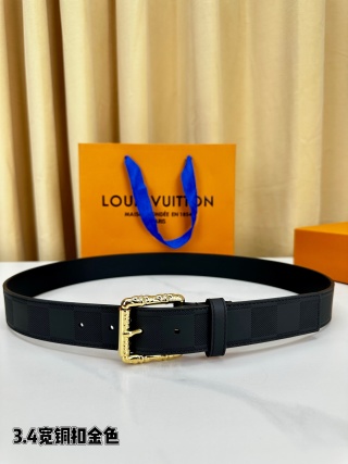 루이비통 벨트 57539 Louis Vuitton Belt