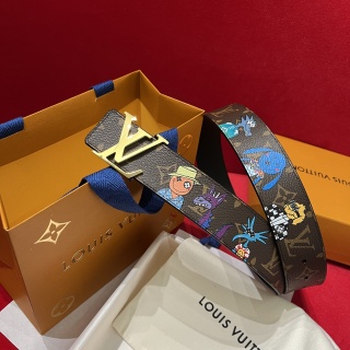 루이비통 벨트 57601 Louis Vuitton Belt