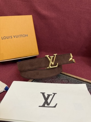 루이비통 벨트 57606 Louis Vuitton Belt