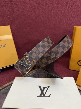 루이비통 벨트 57612 Louis Vuitton Belt