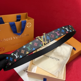 루이비통 벨트 57671 Louis Vuitton Belt