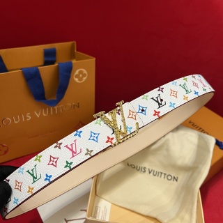 루이비통 벨트 57672 Louis Vuitton Belt