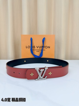 루이비통 벨트 57697 Louis Vuitton Belt