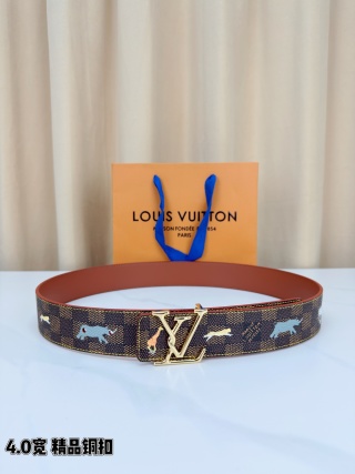 루이비통 벨트 57714 Louis Vuitton Belt