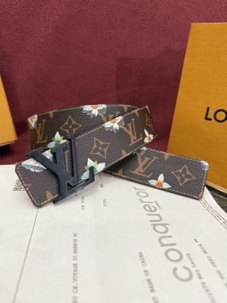 루이비통 벨트 57740 Louis Vuitton Belt