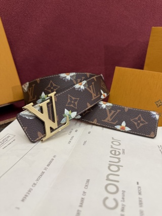 루이비통 벨트 57742 Louis Vuitton Belt