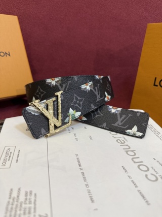 루이비통 벨트 57747 Louis Vuitton Belt