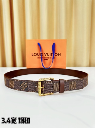 루이비통 벨트 57754 Louis Vuitton Belt