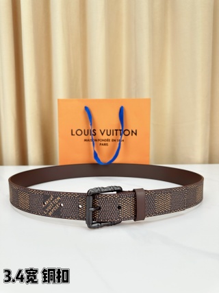 루이비통 벨트 57757 Louis Vuitton Belt