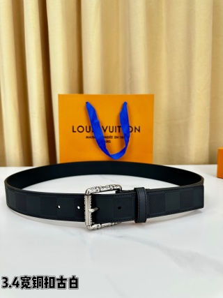 루이비통 벨트 57762 Louis Vuitton Belt