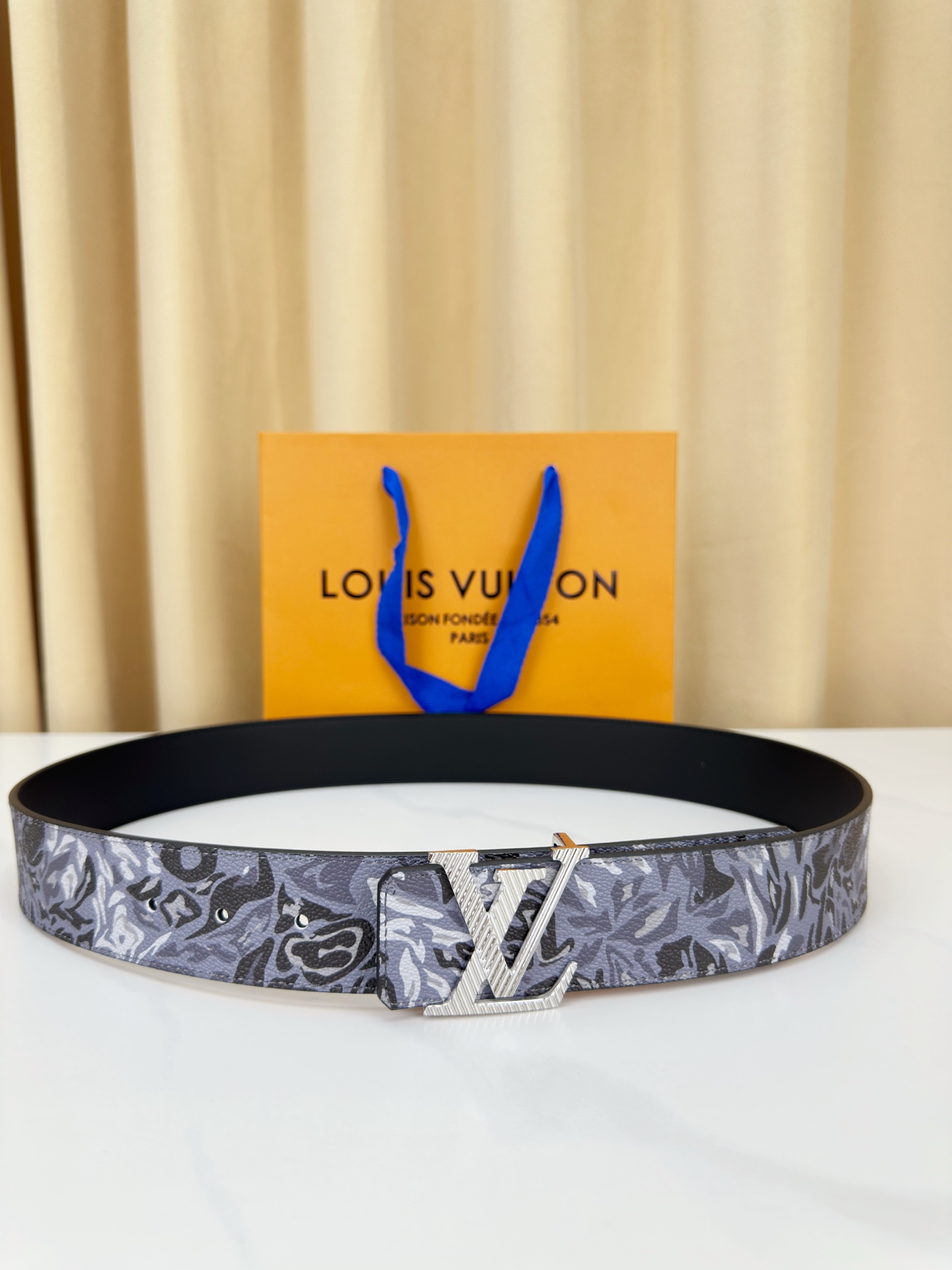 루이비통 벨트 57766 Louis Vuitton Belt