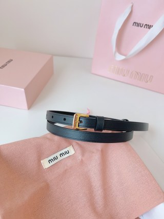 미우미우 벨트 57783 Miu Miu Belt