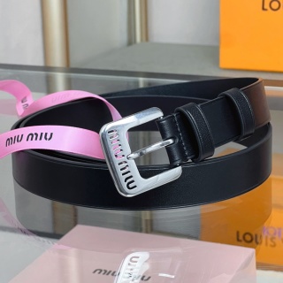 미우미우 벨트 57793 Miu Miu Belt