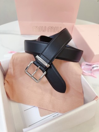 미우미우 벨트 57826 Miu Miu Belt