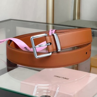 미우미우 벨트 57843 Miu Miu Belt