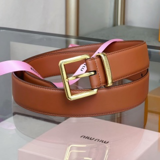 미우미우 벨트 57844 Miu Miu Belt