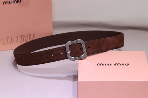미우미우 벨트 57897 Miu Miu Belt