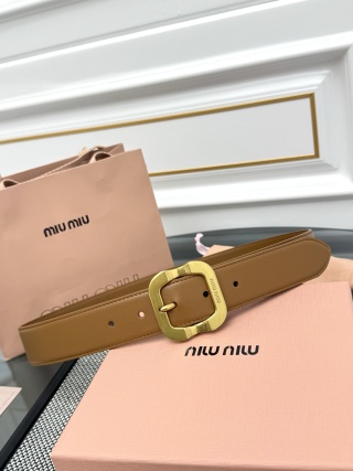 미우미우 벨트 57918 Miu Miu Belt