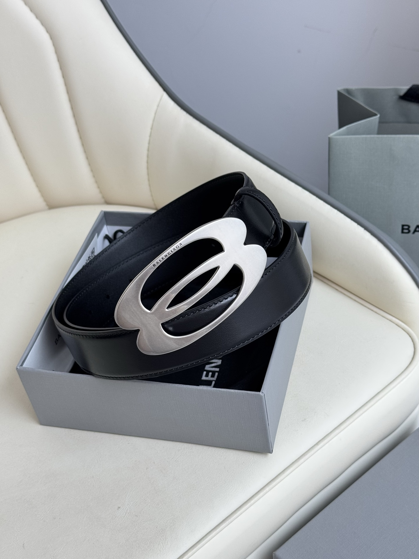 발렌시아가 벨트 57930 Balenciaga Belt