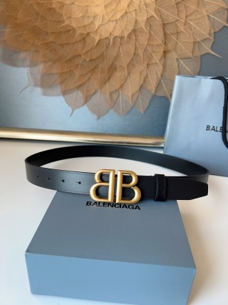 발렌시아가 벨트 57942 Balenciaga Belt