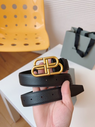 발렌시아가 벨트 57949 Balenciaga Belt