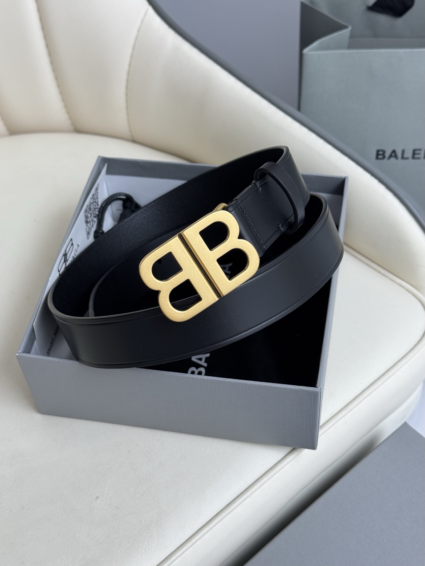 발렌시아가 벨트 57966 Balenciaga Belt