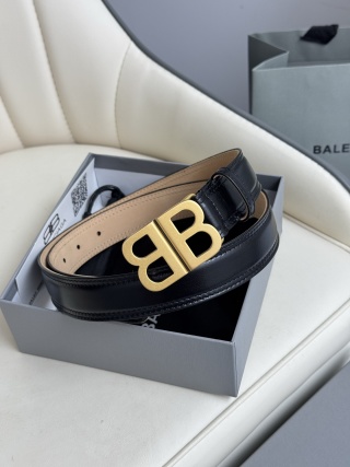 발렌시아가 벨트 57969 Balenciaga Belt