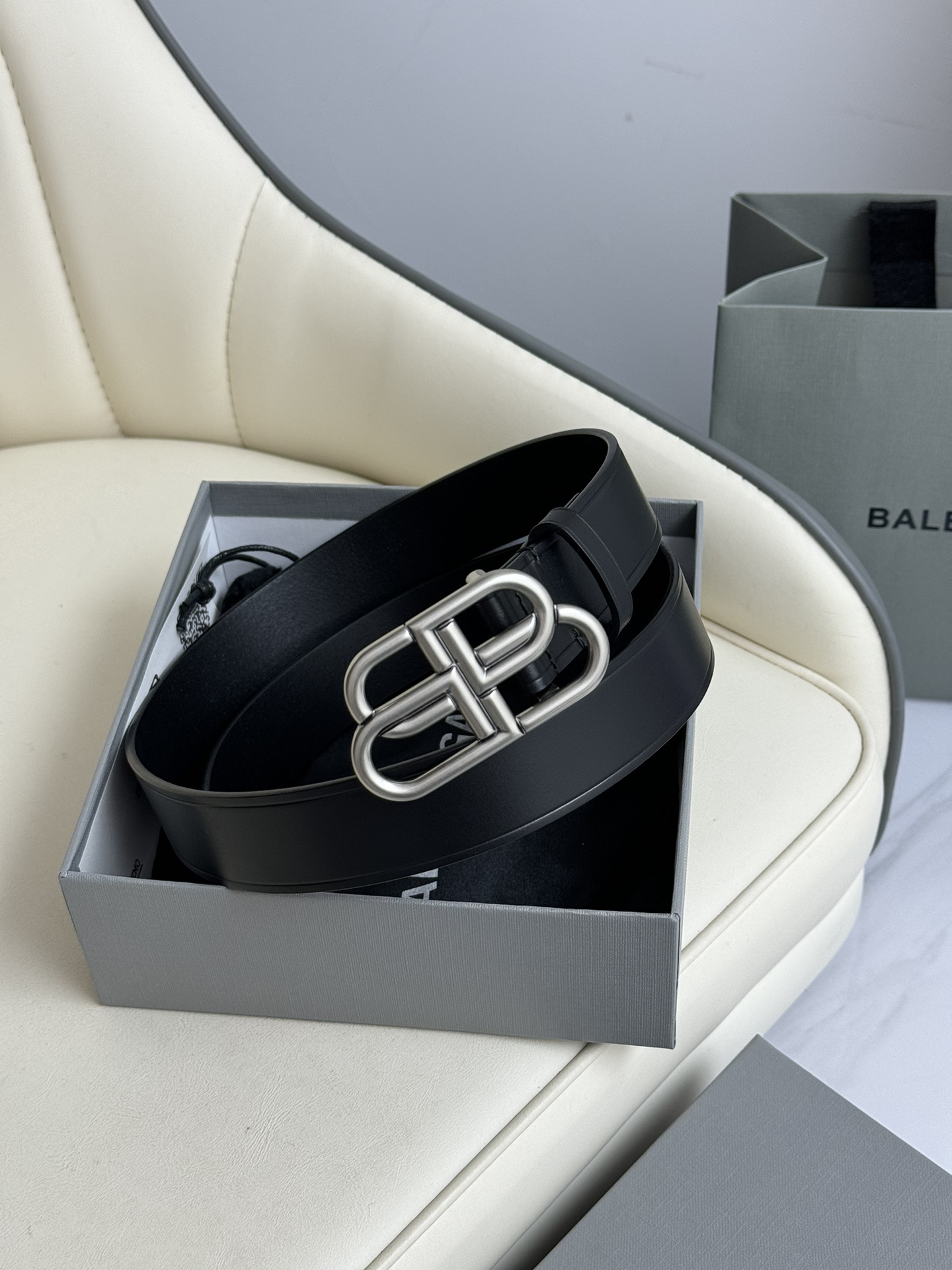 발렌시아가 벨트 57973 Balenciaga Belt