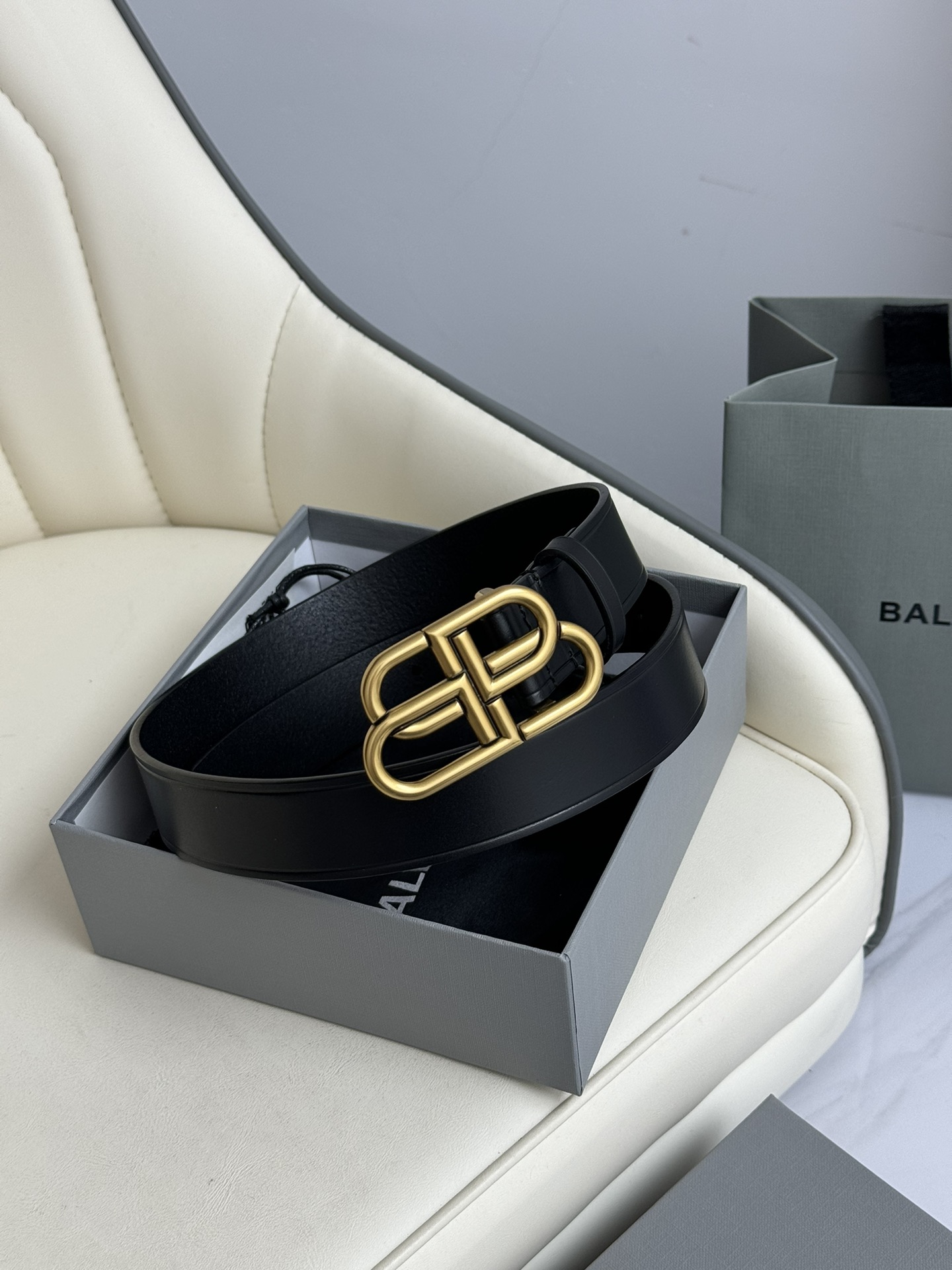 발렌시아가 벨트 57975 Balenciaga Belt