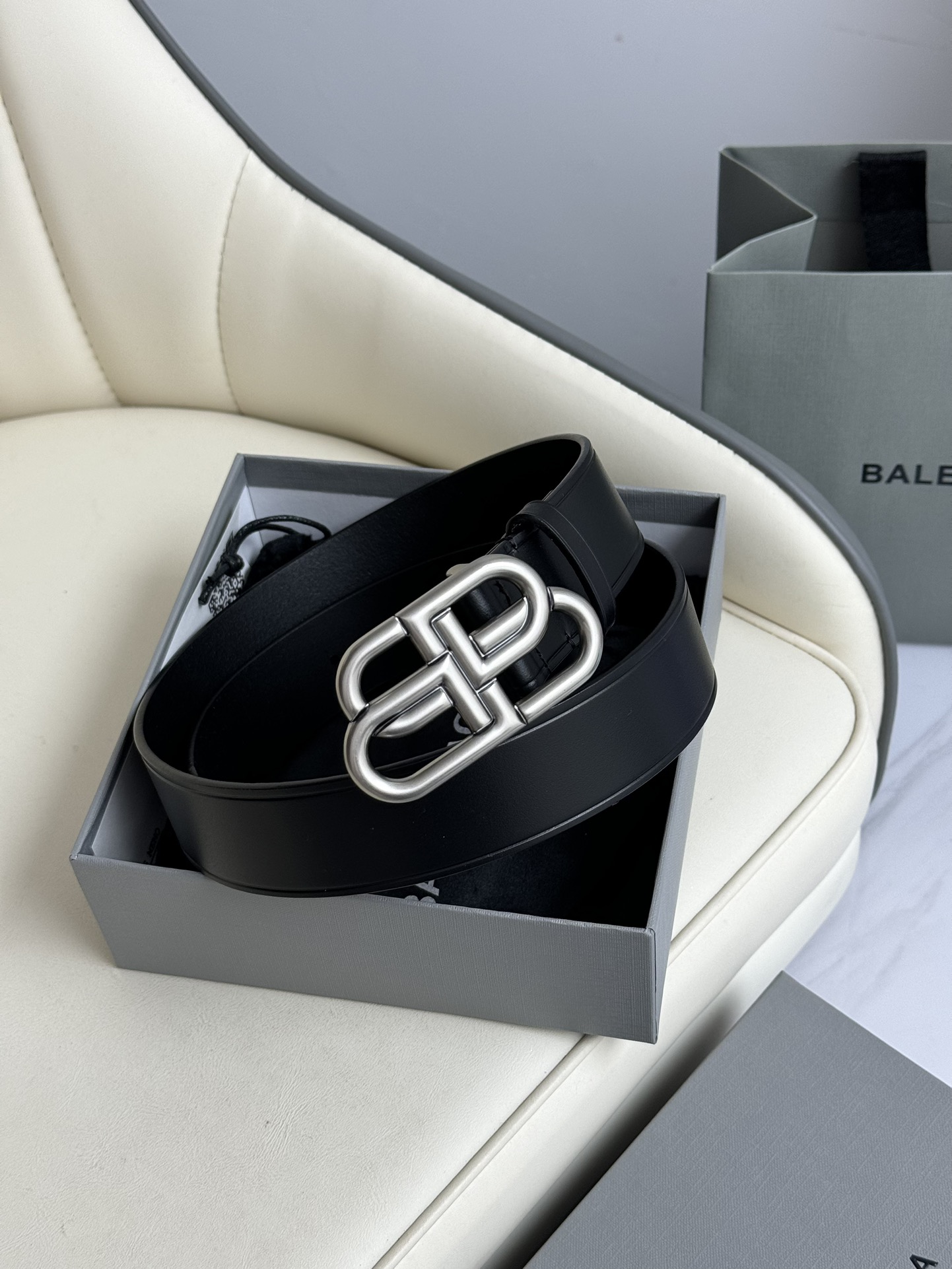 발렌시아가 벨트 57976 Balenciaga Belt