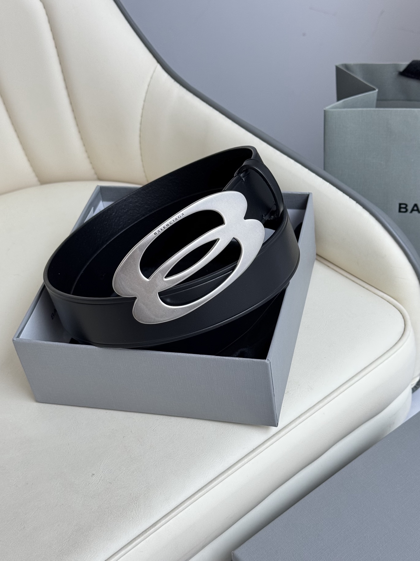 발렌시아가 벨트 57982 Balenciaga Belt