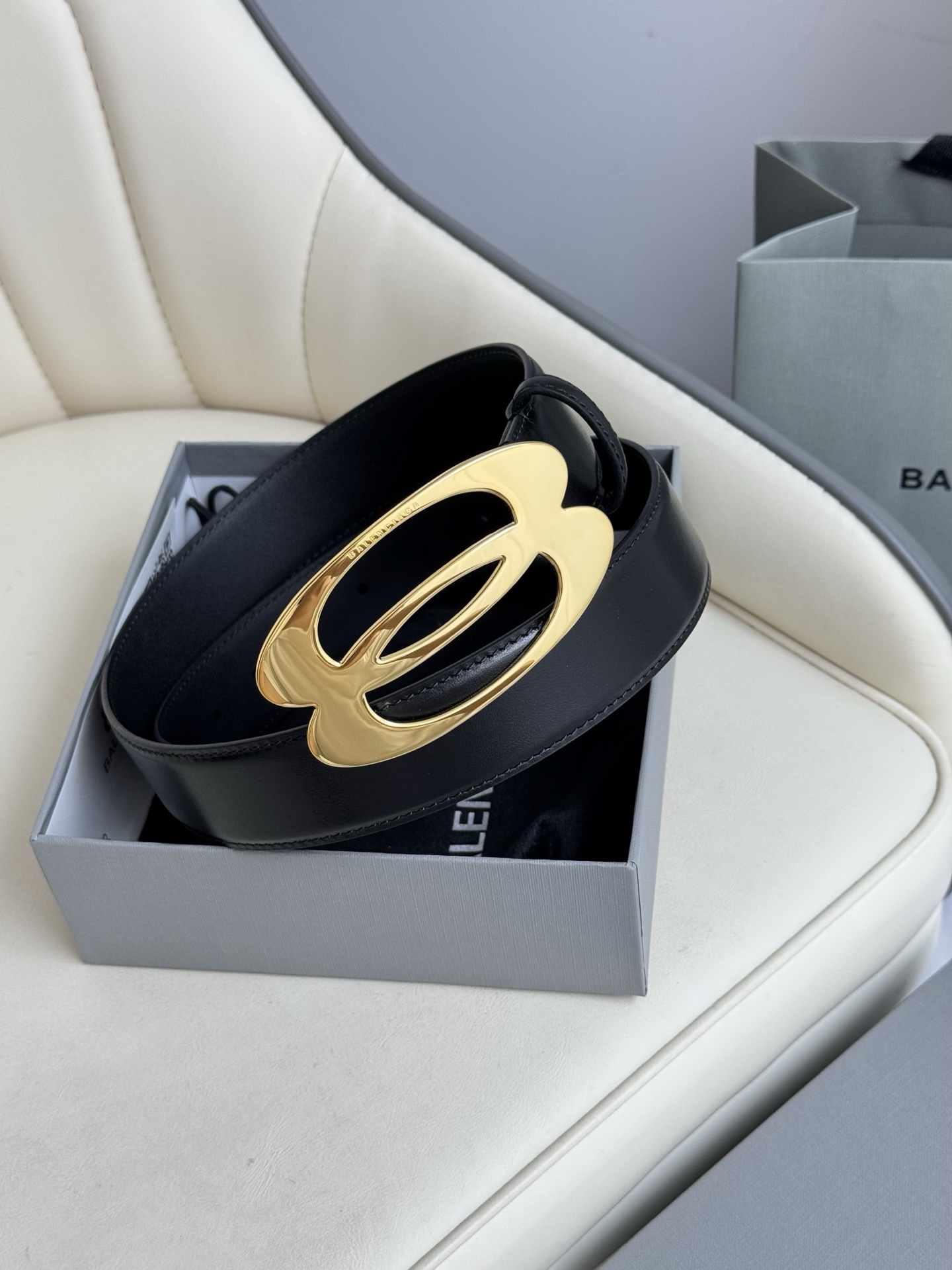 발렌시아가 벨트 57983 Balenciaga Belt