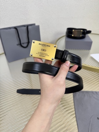 발렌시아가 벨트 57995 Balenciaga Belt