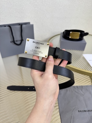 발렌시아가 벨트 57996 Balenciaga Belt