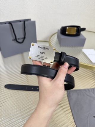 발렌시아가 벨트 58006 Balenciaga Belt