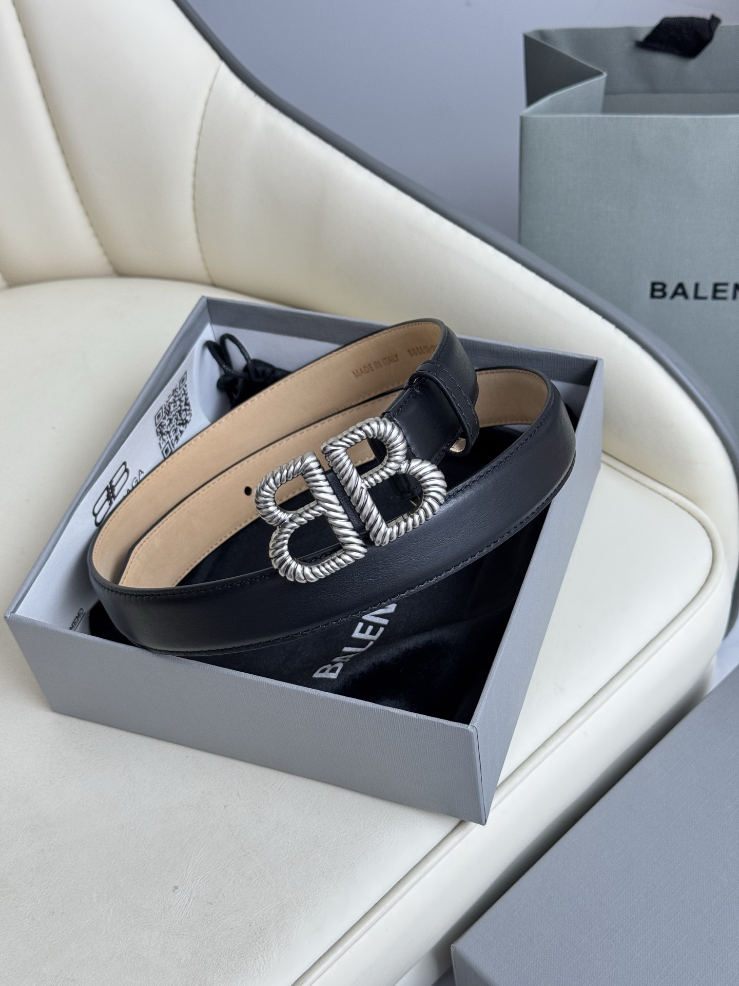 발렌시아가 벨트 58011 Balenciaga Belt