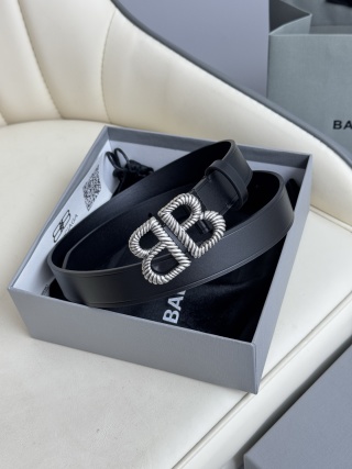 발렌시아가 벨트 58013 Balenciaga Belt