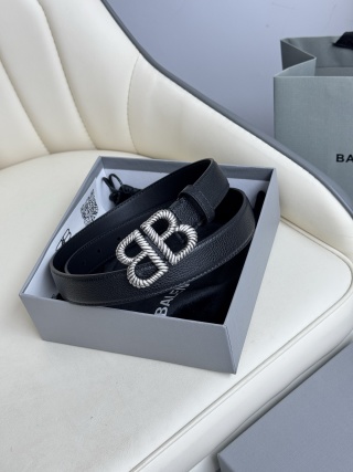 발렌시아가 벨트 58016 Balenciaga Belt
