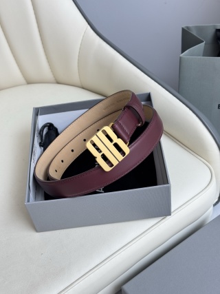 발렌시아가 벨트 58027 Balenciaga Belt